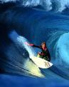 surf