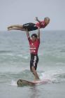 surf
