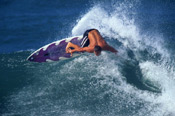 surf